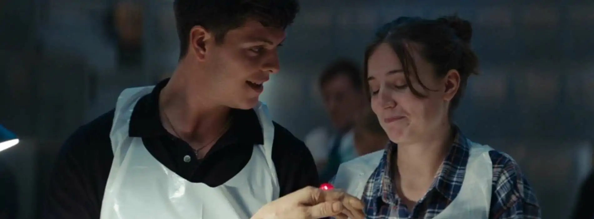 Noćni čuvar: Demoni su vječni