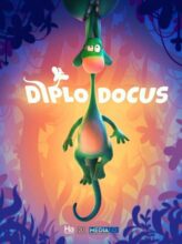 Hokus pokus Diplodokus