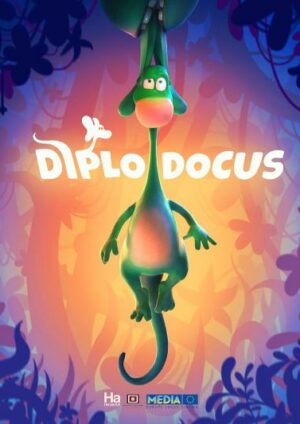 Hokus pokus Diplodokus