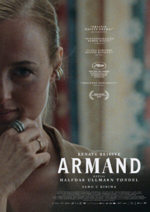 Armand
