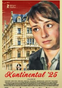 Kontinental ‘25