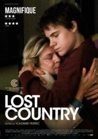 Lost Country