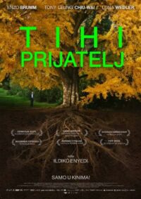 Tihi prijatelj