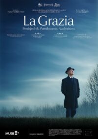 LA GRAZIA