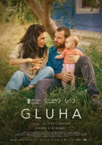 GLUHA